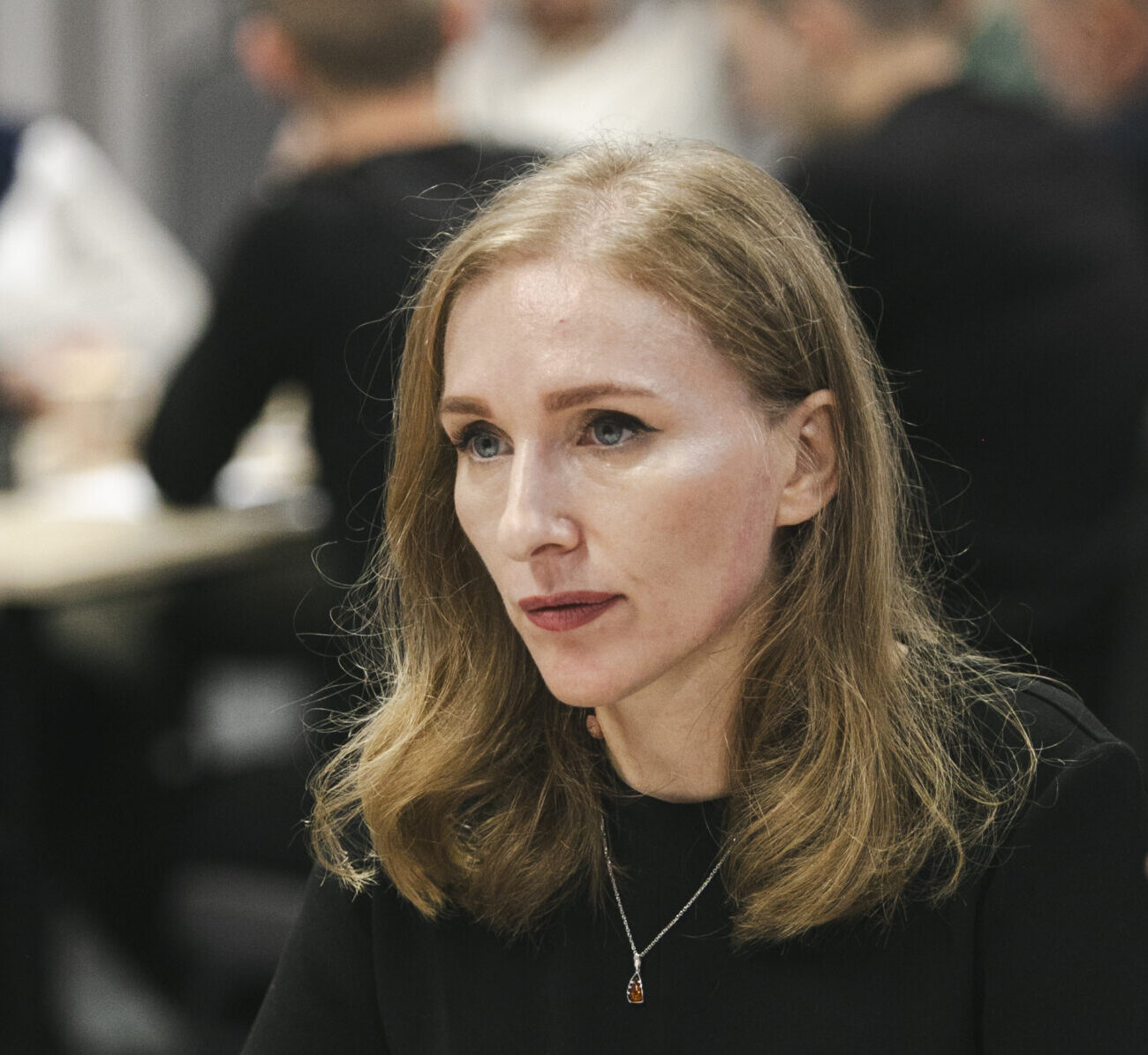 Elowen Sinclair